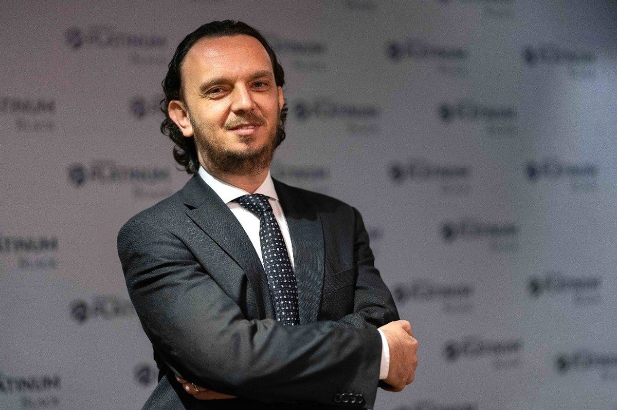 Bi\'fikri Gelen Gençlere Turkcell Desteği