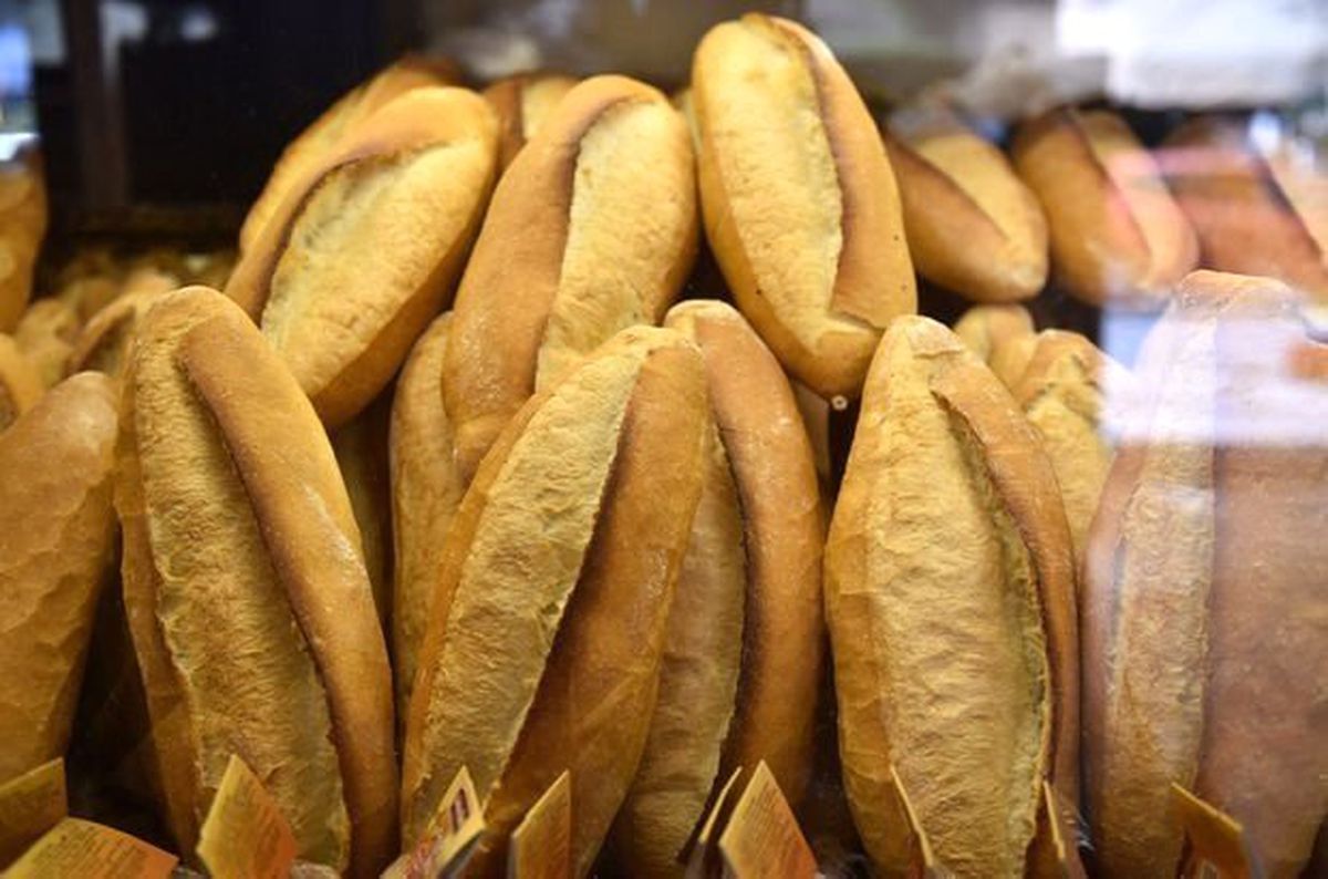 Bilecik\'te Ekmek Fiyatlarına Zam Geldi