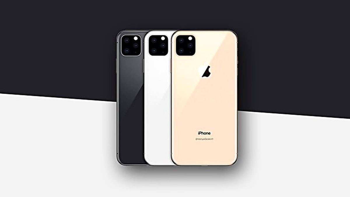 Bomba İddia: Yeni İphone\'lar 12mp Ön Kamerayla Gelecek