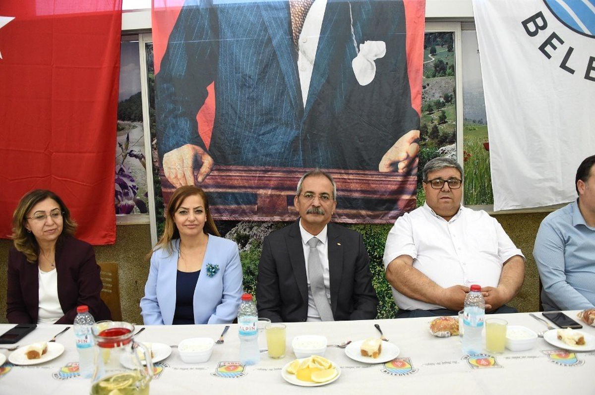 Bozdoğan: "Her Muhtarlığa Personel Görevlendireceğiz"