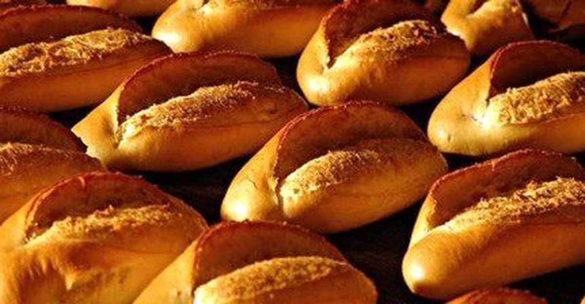Bozüyük\'te Ekmek Fiyatları Zamlandı
