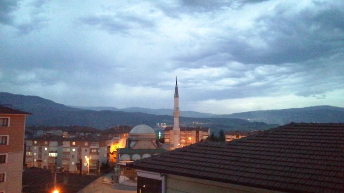 Bu Kez Erken Değil Geç İftar Yaptılar