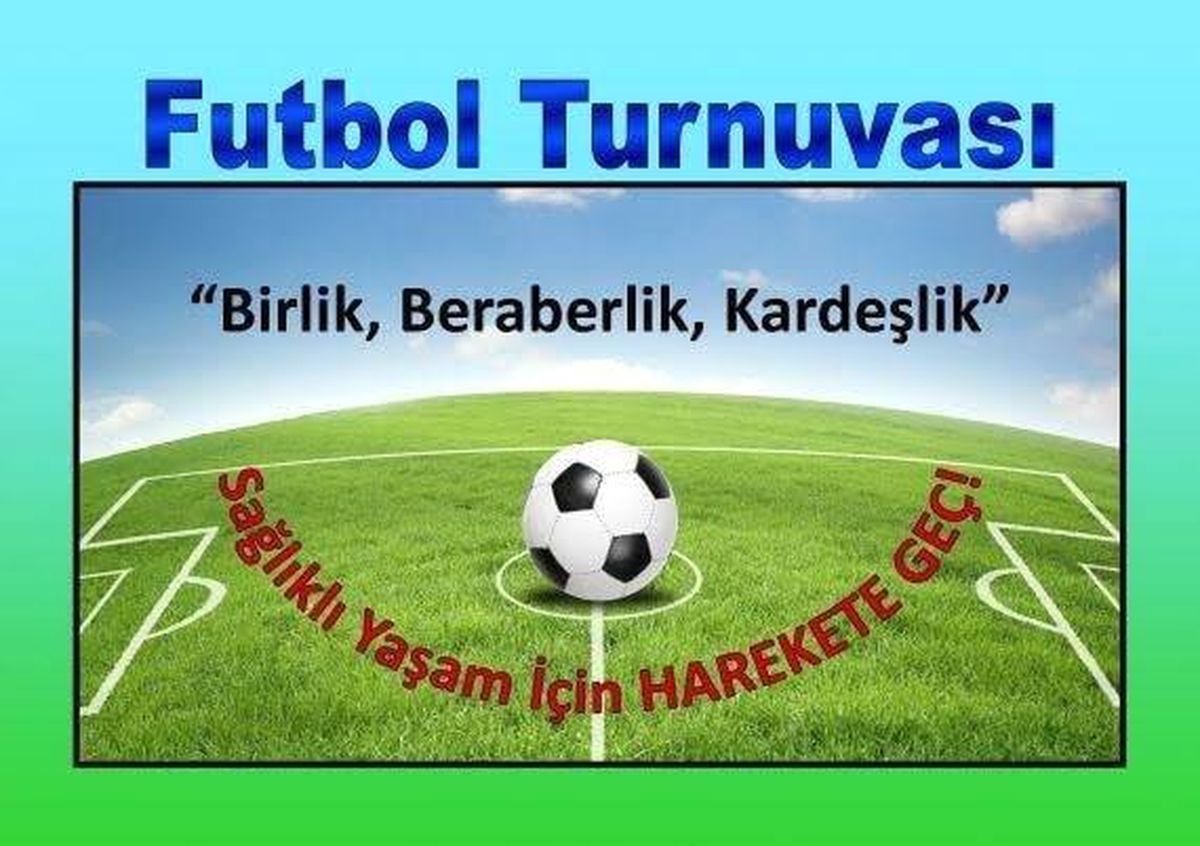Bu Turnuva İhtiyaç Sahibi Öğrencilere Destek Oluyor