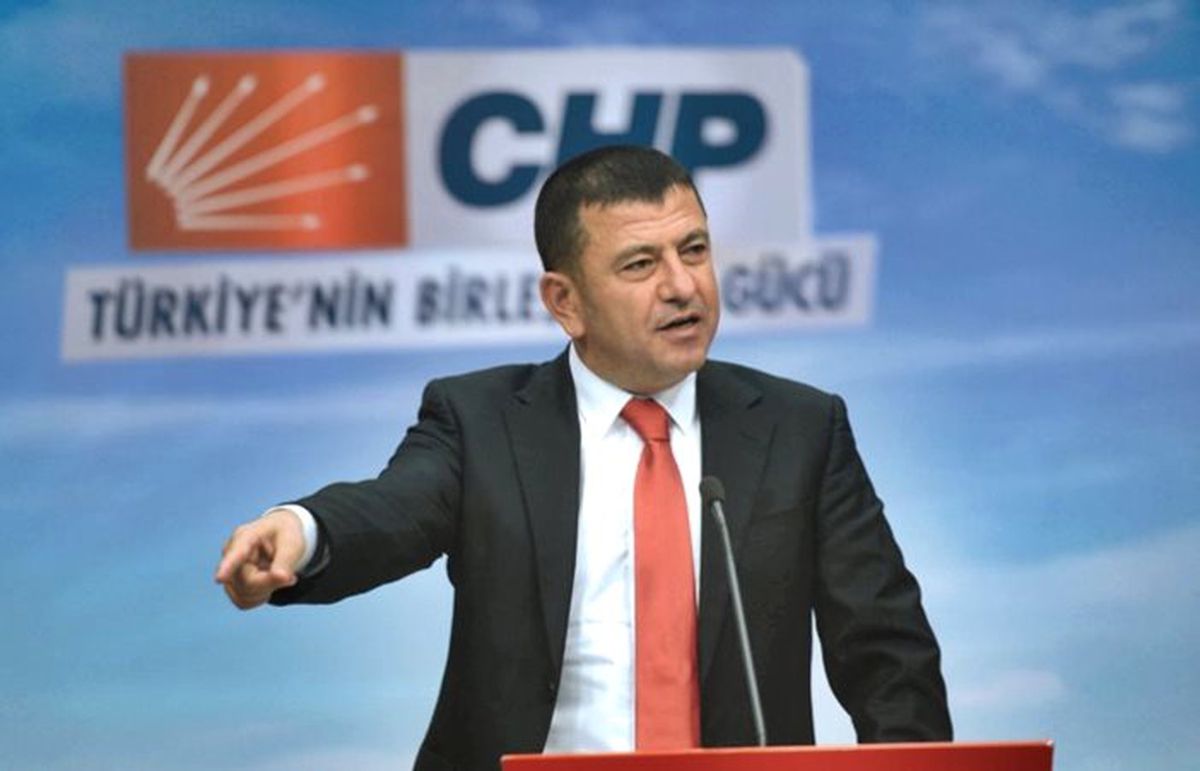 CHP\'den kamu TİS görüşmeleri açıklaması