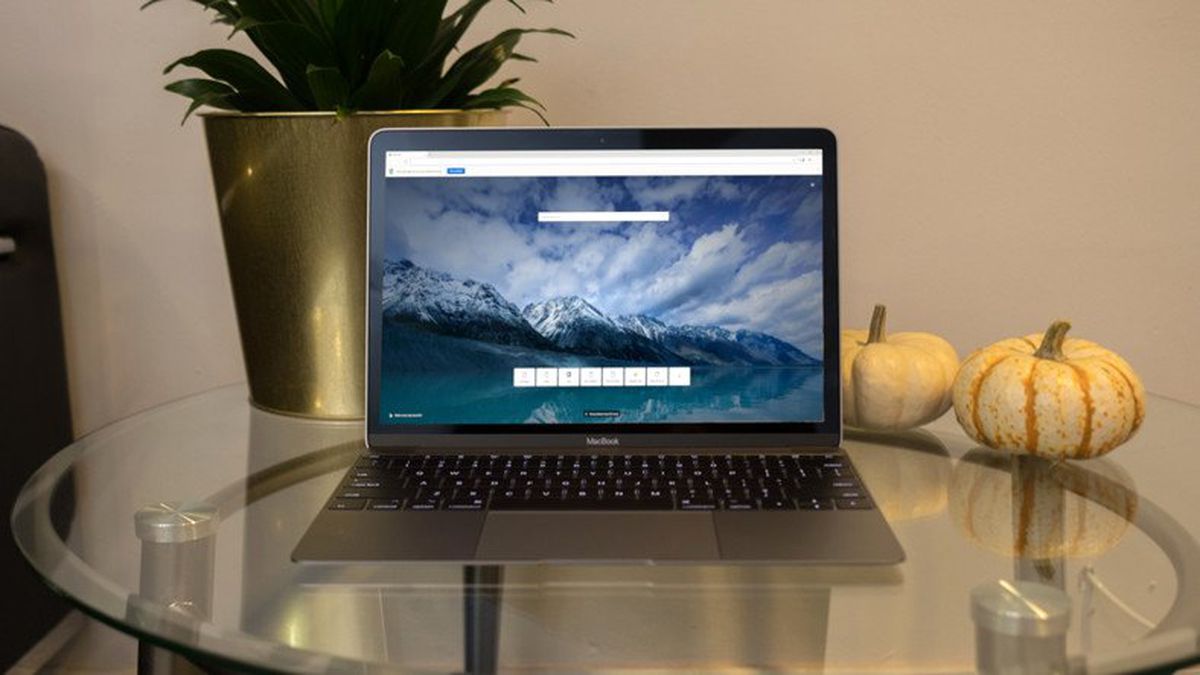 Chromium Tabanlı Edge\'in Macos Sürümü Kullanıma Hazır