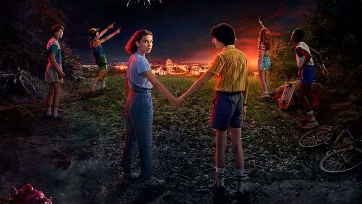 Coca Cola, 34 Yıl Önce Satışa Sunup Kaldırılan New Coke\'u Stranger Things İçin Yeniden Satacak