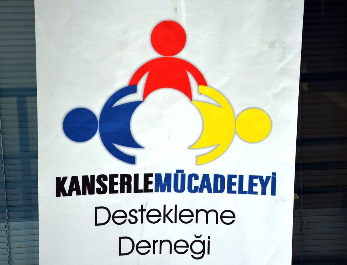 Dernek Çatısı Altında Uyuşturucu Ticareti