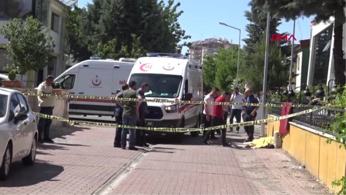 Diyarbakır 41 Meslektaşı, Eşinin Öldürdüğü Müzeyyen Avukatı Savundu
