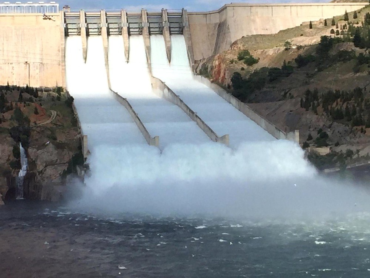 Elazığ\'da 13 Mahalle İçin Kısmi Su Kesintisi Uyarısı