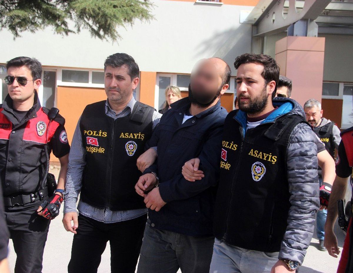Esogü Katliamında Sır Perdesi Aralanıyor