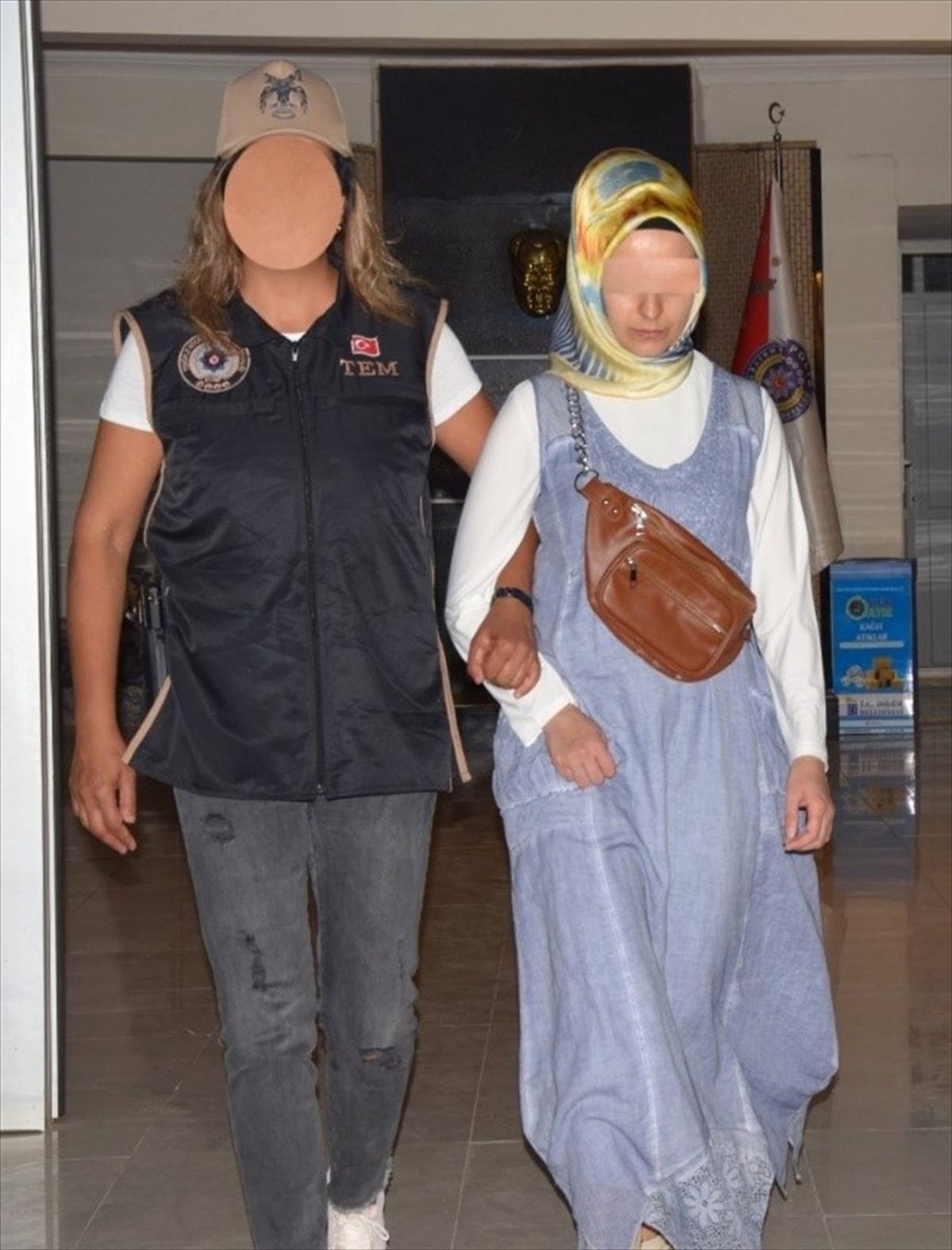 Fetö Firarisi Aydın\'da Yakalandı