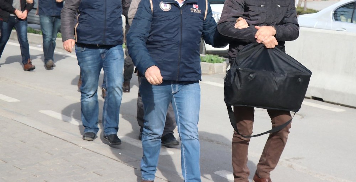 Fetö\'nün Bilişim Yapılanmasına 74 Gözaltı Kararı