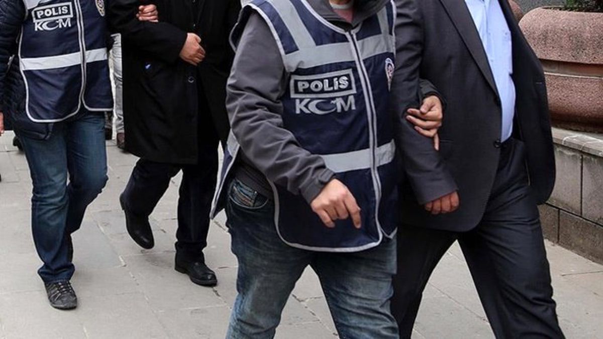 FETÖ soruşturmasında 74 gözaltı kararı
