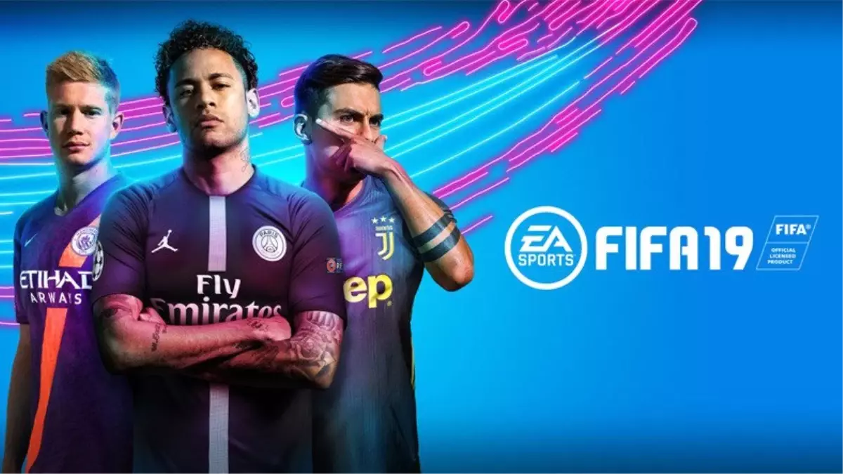 FIFA 19\'un Kutulu Sürümleri, Tüm Platformlar İçin 149 TL Oldu