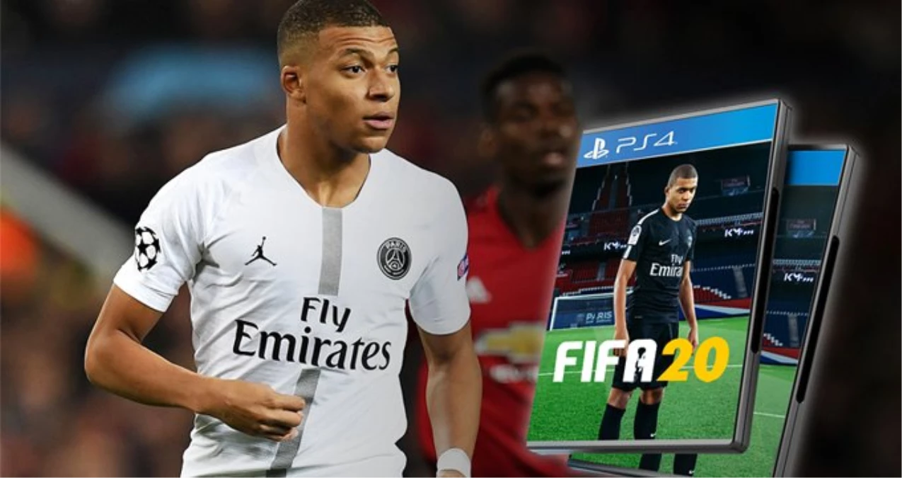 FIFA 20, Google Stadia\'da Olacak mı?