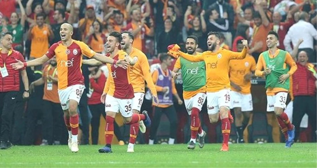 Galatasaray\'ın Yeni Transferi Babel, Sağlık Kontrolünden Geçti