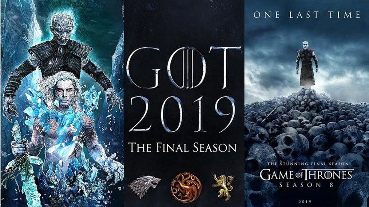 Game Of Thrones Finalindeki "Jon Snow" Sosyal Medyaya Damga Vurdu