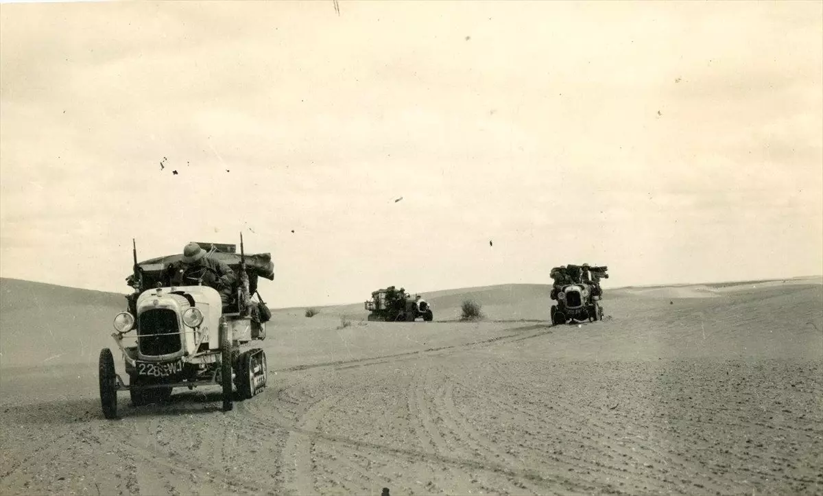 Golden Scarab, Citroen\'in 100. Yılı İçin Yeniden Üretildi