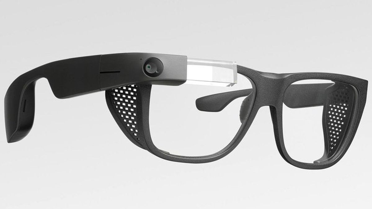 Google\'ın Akıllı Gözlüğü Glass Enterprise Edition 2 Duyuruldu: İşte Fiyatı ve Özellikleri