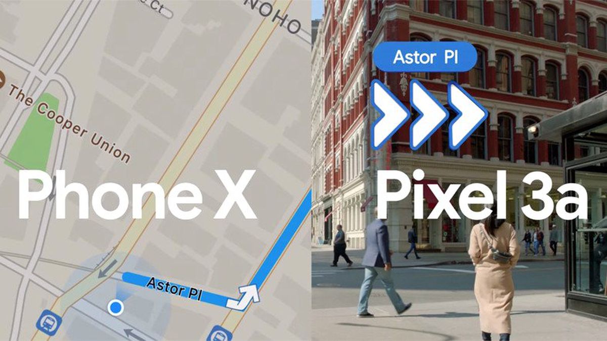 Google, Pixel A3 Reklamında Bir Kez Daha Apple\'ı Ti\'ye Aldı