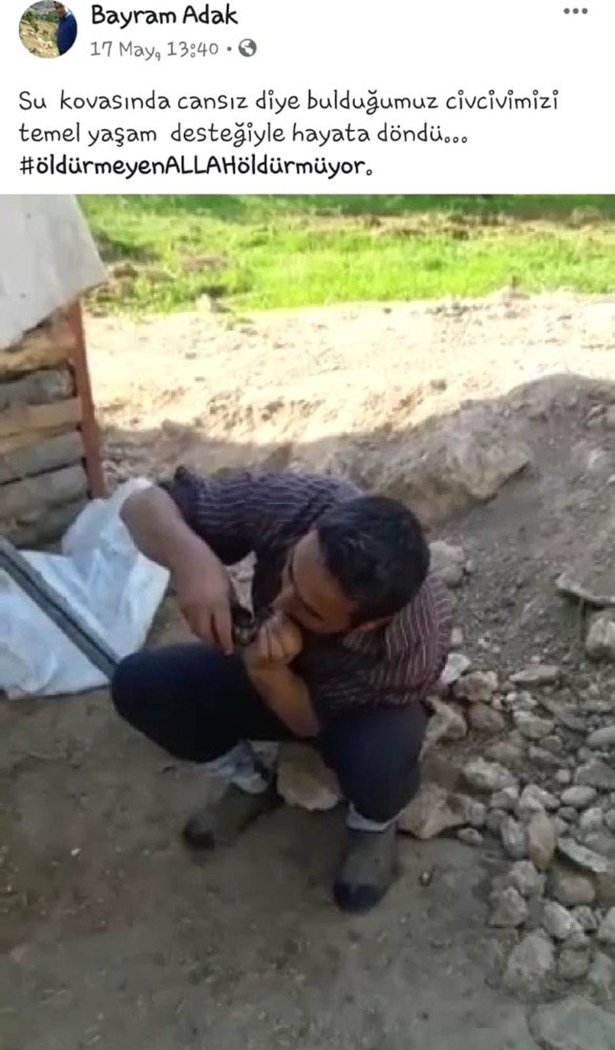 Günün Kahramanı Malatya\'dan