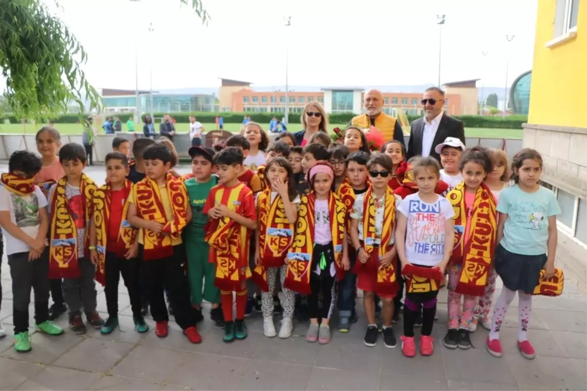 Hikmet Karaman: "Ligi En İyi Şekilde Bitirmek İstiyoruz"