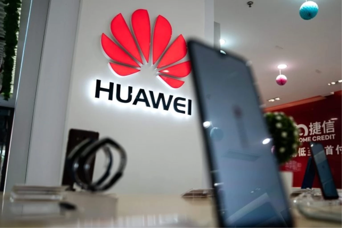 ABD, Huawei\'ye Uyguladığı Ticari Kısıtlamaları Geçici Olarak Hafifletti