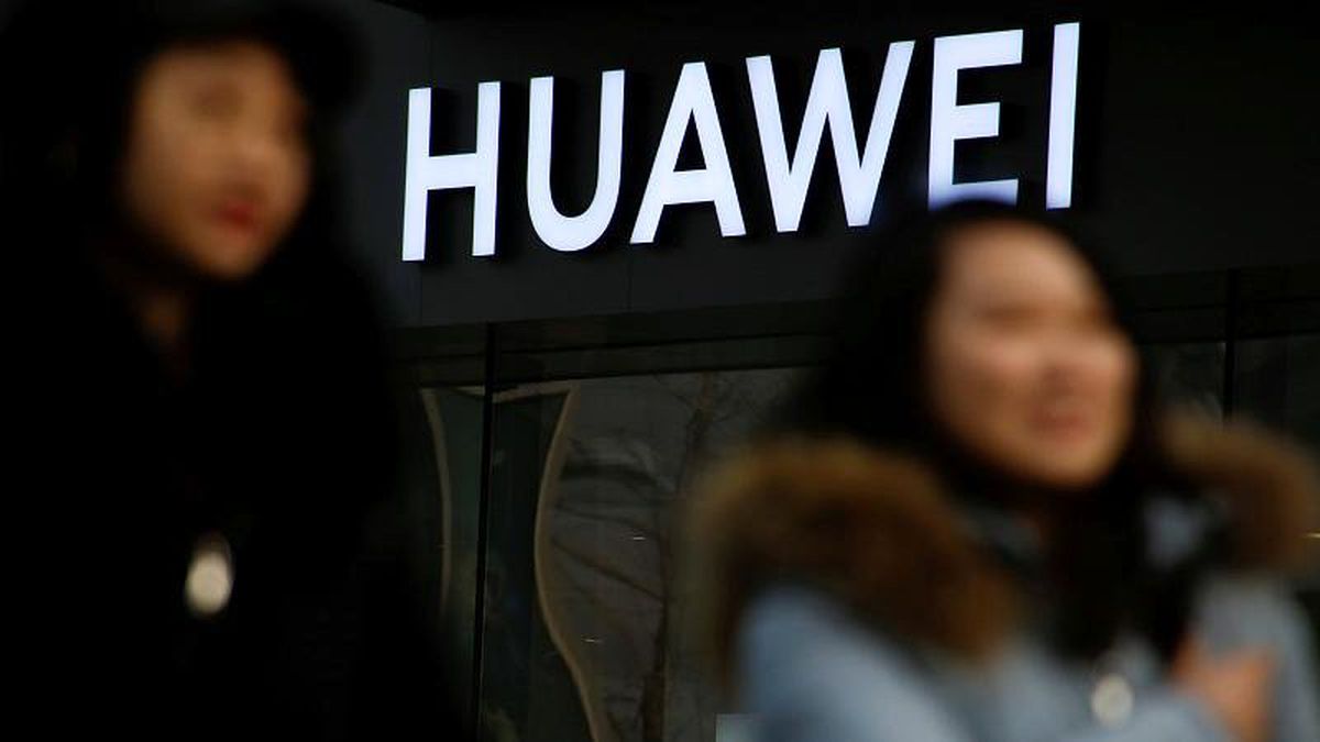 Huawei\'den Avrupalılara Çağrı: ABD\'nin Kararına Göz Yummayın