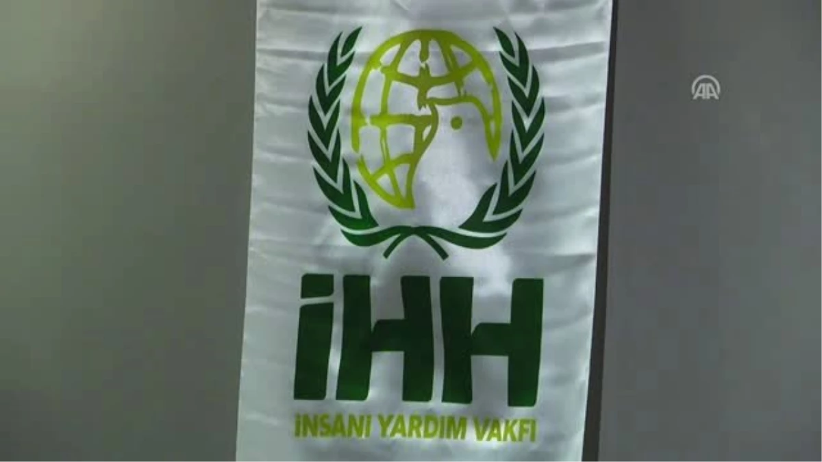 İhh\'den Kosova\'da İftar Programı