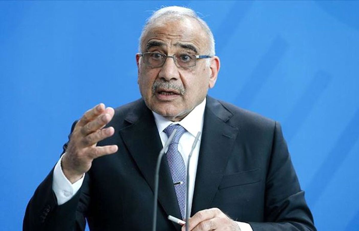 Irak krizin çözümü için ABD ve İran\'a heyet gönderiyor
