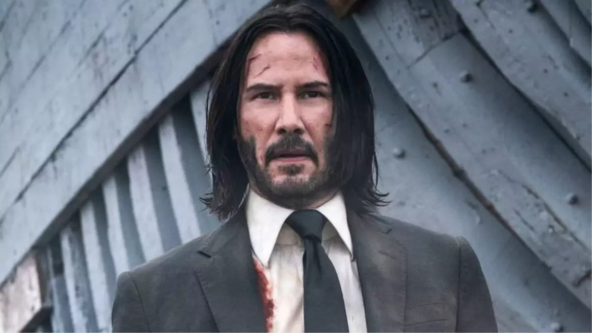 John Wick 4\'ün Vizyon Tarihi, Seriye Yakışır Şekilde Duyuruldu