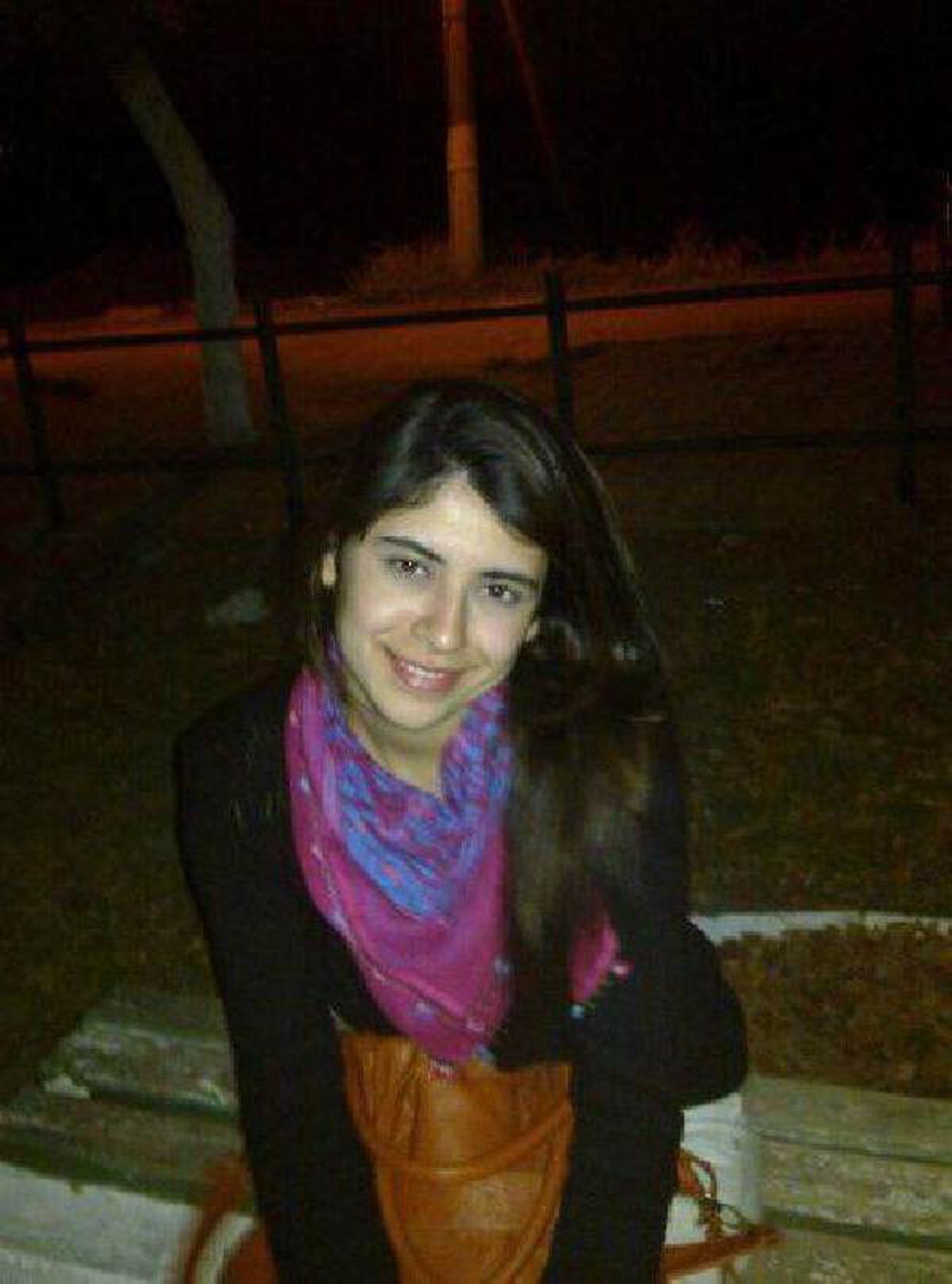 Kanserle Mücadelesini Kaybeden Elif, Toprağa Verildi