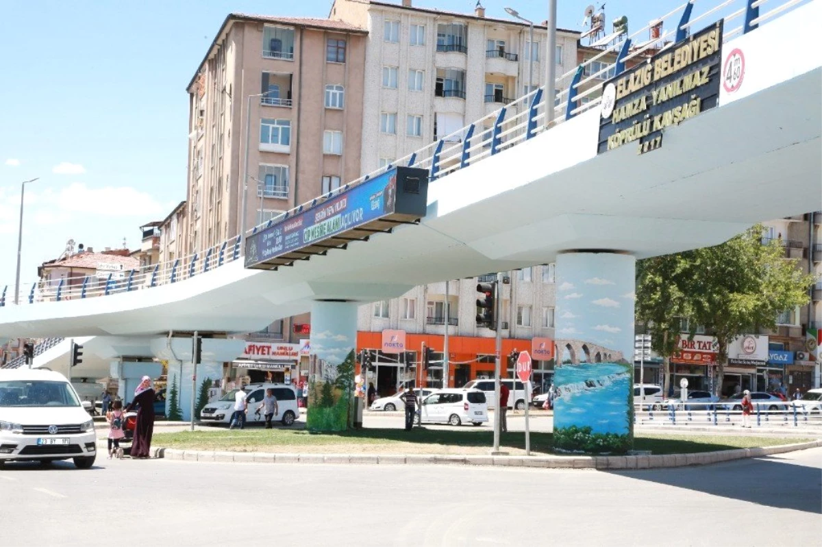 Katlı Kavşağın Yıkımı " Halk Oylaması" ile Belirlenecek