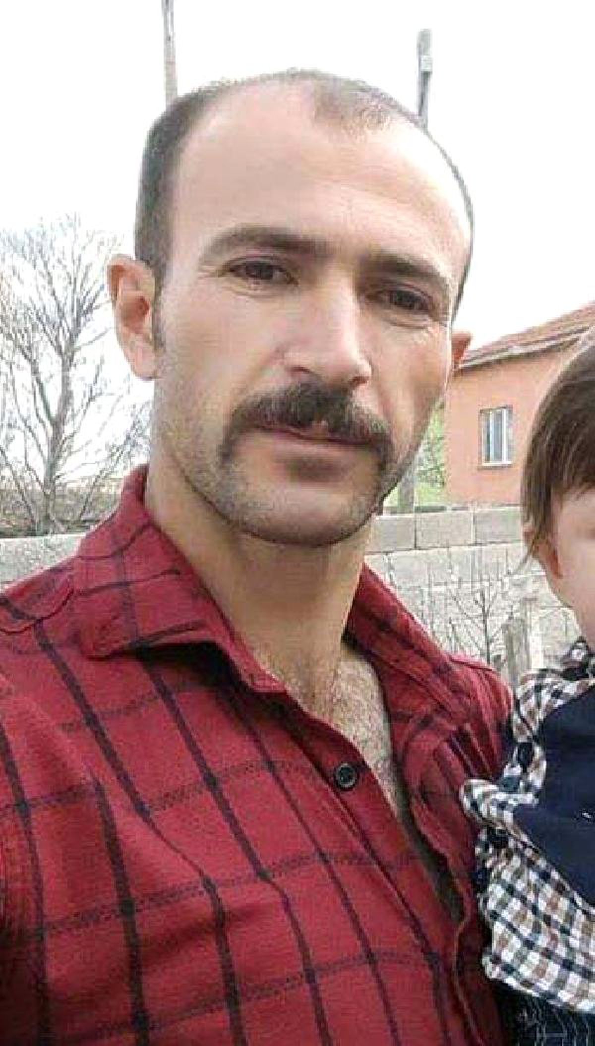 Kayınbiraderini Öldüren Zanlı Tutuklandı