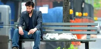 Keanu Reeves'ten Constantine Hayranlarını Sevindirecek Haber