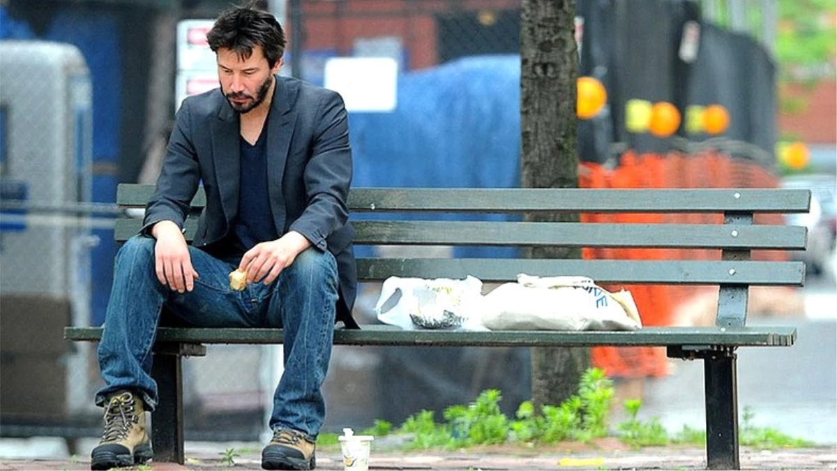 Keanu Reeves\'ten Constantine Hayranlarını Sevindirecek Haber