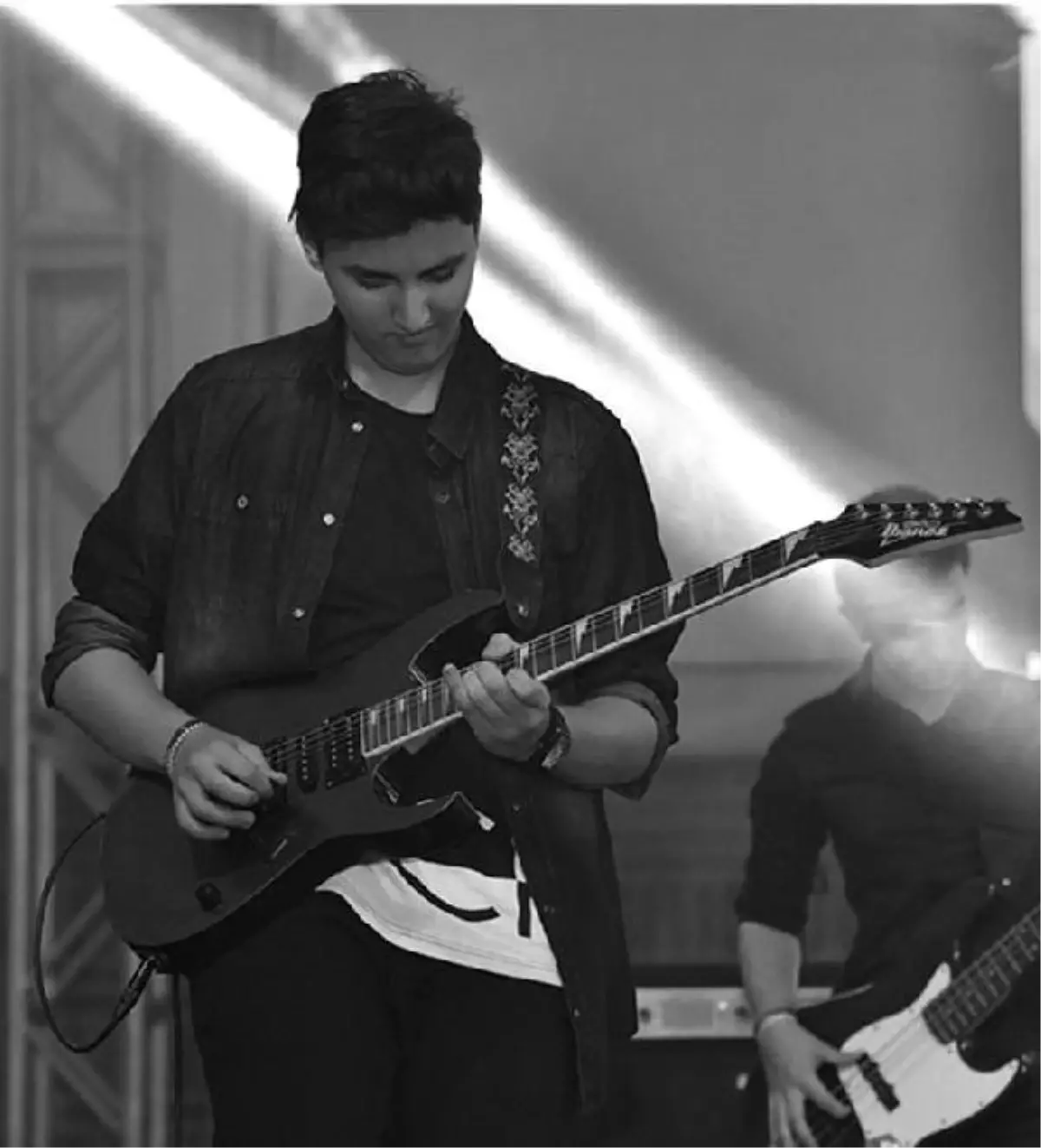 Liseli Bora Davasında Sanığa 2 Yıl 9 Ay 10 Gün Hapis Cezası Verildi