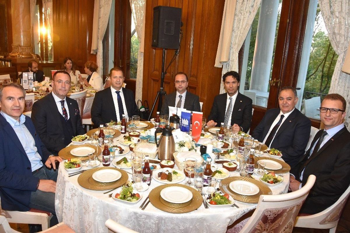 Makineciler Stratejik Sektör Olarak Yeni Pakette Yer Almak İstiyor