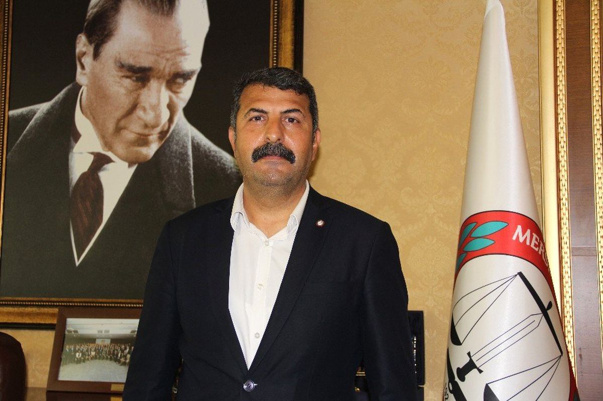 Mersin Barosu, Minibüste Kadına Şiddetin Peşini Bırakmayacak