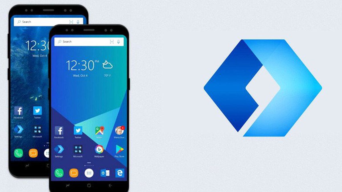 Microsoft Launcher\'ın 5.5 Sürümü Beta Testlerine Başladı: İşte Yenilikler