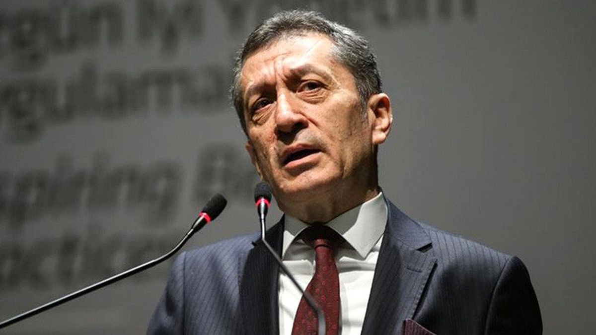 Milli Eğitim Bakanından \'Matematik Dersi Seçmeli Olacak\' İddiaları Hakkında Açıklama