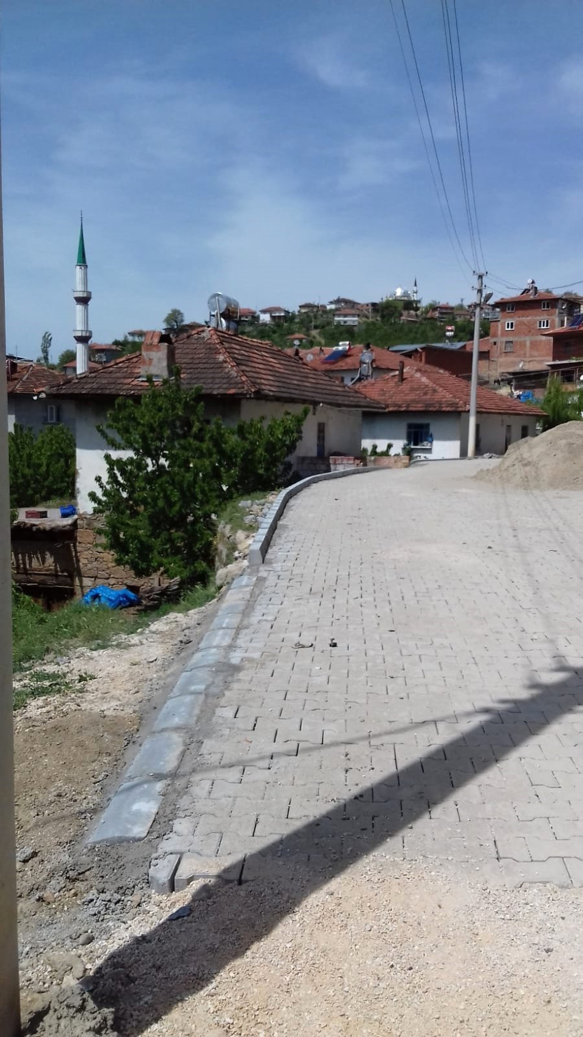 Minnetler\'de MASKİ Farkı Yaşanıyor