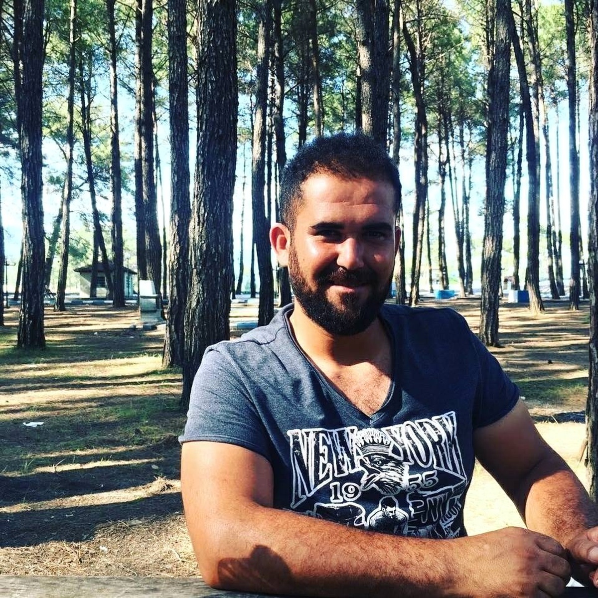 Motosiklet Kazasında Kasksız Sürücü Hayatını Kaybetti