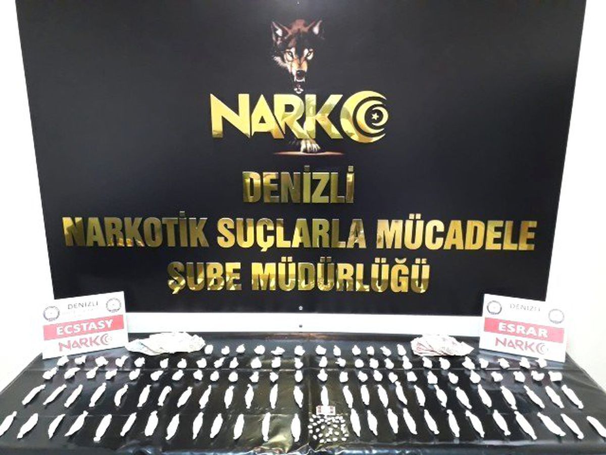 Narkotik Polisinden Ramazan Ayı Temizliği