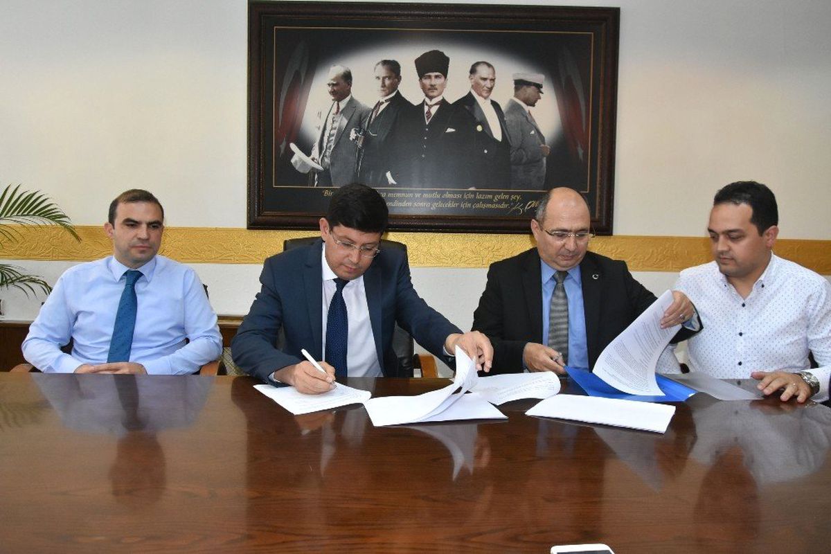 Nazilli Belediyesi Memurlar İçin Sosyal Dengeyi Sağladı
