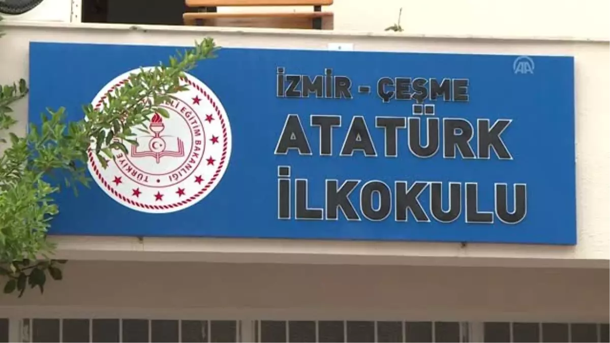 Öğrencilerin Motivasyonu "Ateş" ile Arttı