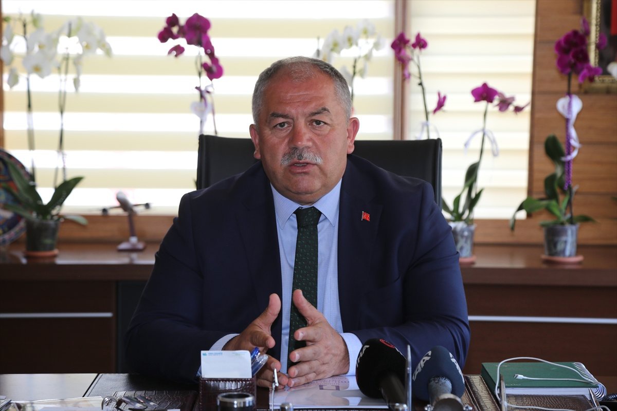 Ordulu Balıkçıların Romanya Açıklarında Saldırıya Uğradığı İddiası