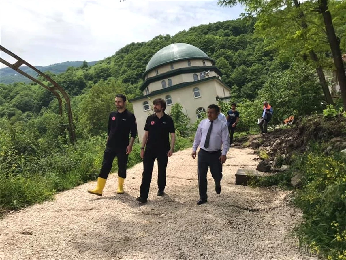 Planlı ve Mühendislik Hizmeti Almış Bir Yapılaşma Bizim İhtiyacımız"