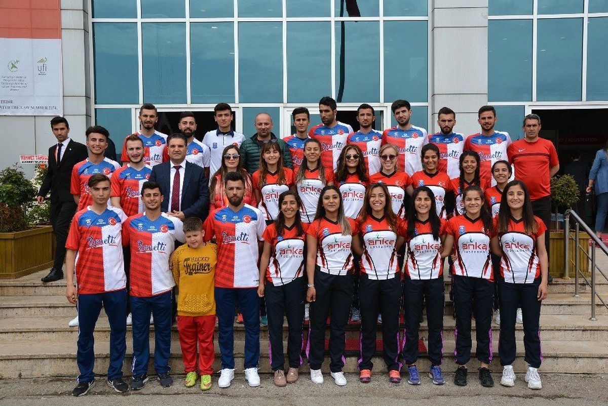 Polisgücü\'nden Gazişehir\'e Tam Destek
