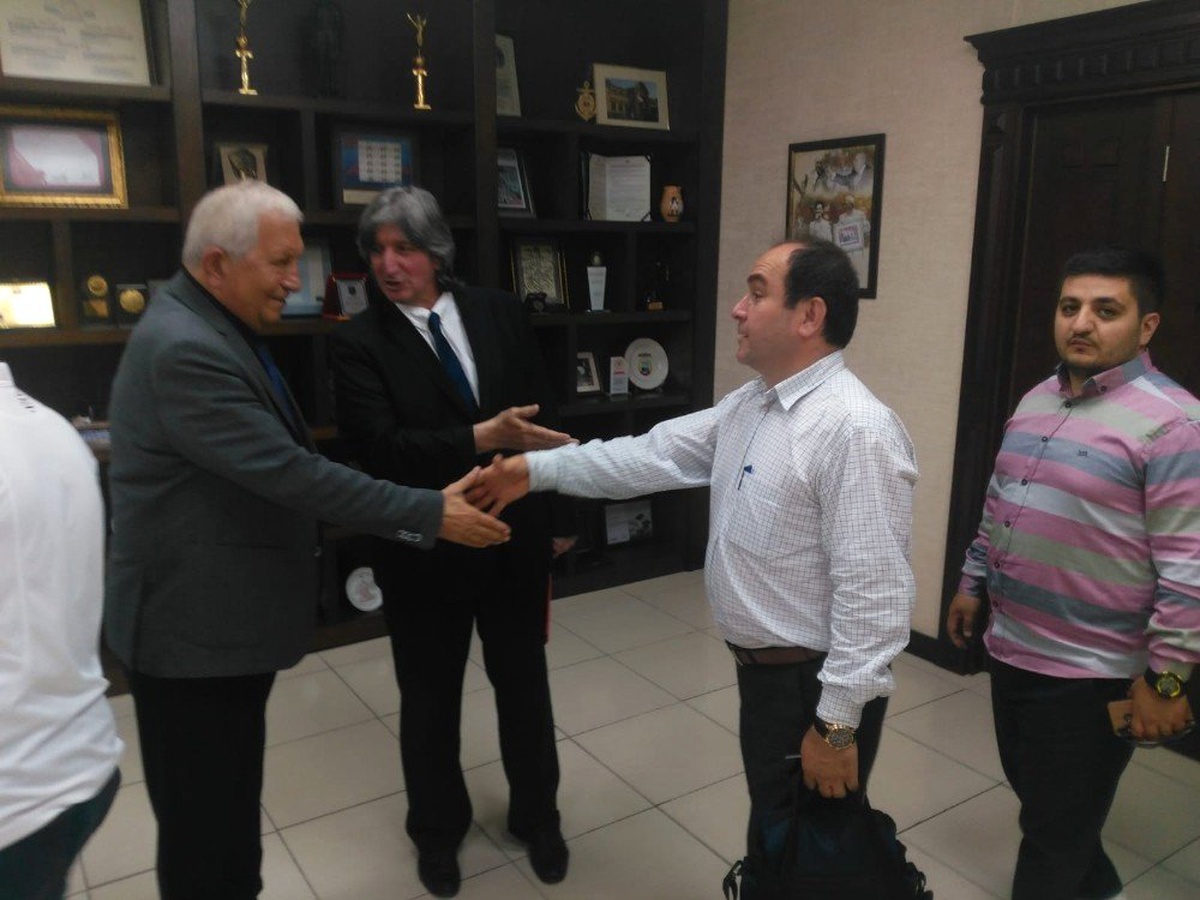 Posbıyık, "Kdz. Ereğli Halkı Bizim Patronumuz"